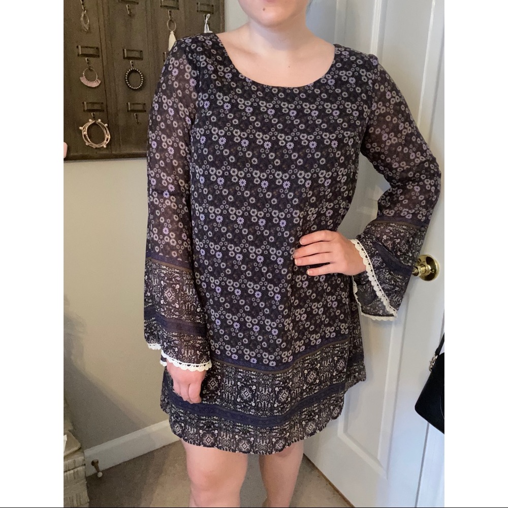 Xhilaration Dress